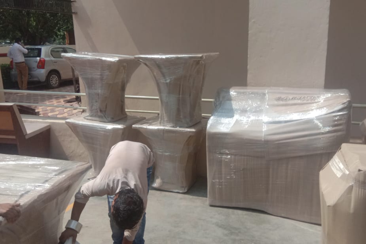 House Shifting Services in Hyderabad