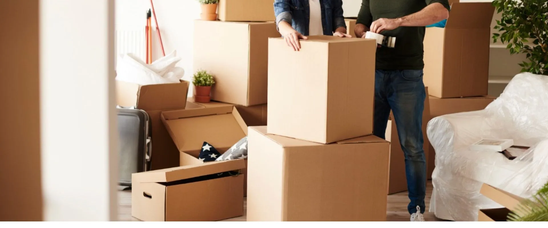 Best Packers and Movers in Hyderabad